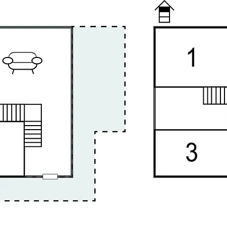 Ferienwohnung Laerz *