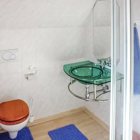 Ferienwohnung Laerz Apartmán