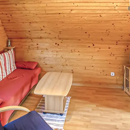 Ferienwohnung Laerz Apartment Larz