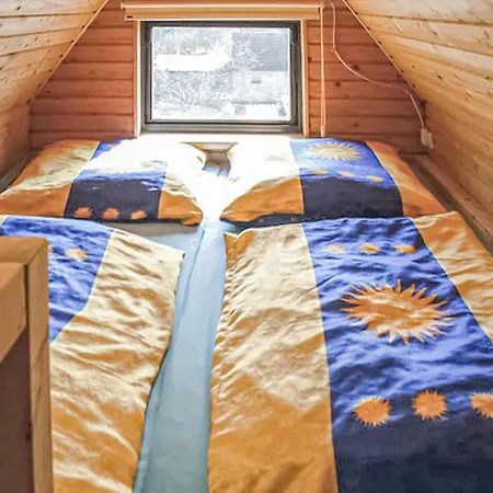 Ferienwohnung Laerz * Larz