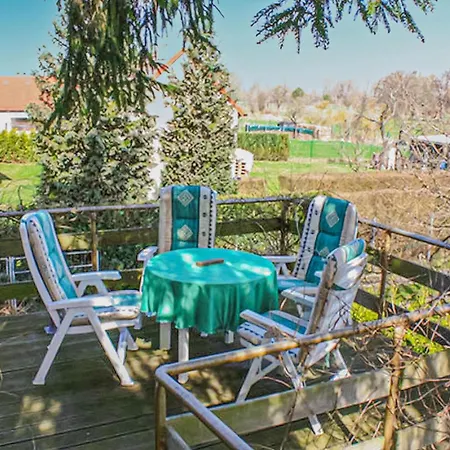 Ferienwohnung Laerz Apartmán