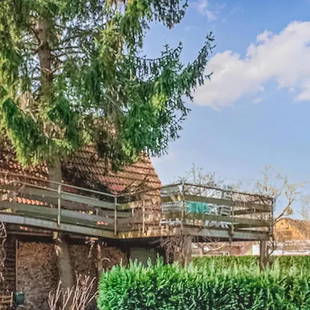 Ferienwohnung Laerz *