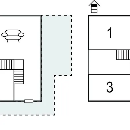 Ferienwohnung Laerz Lärz