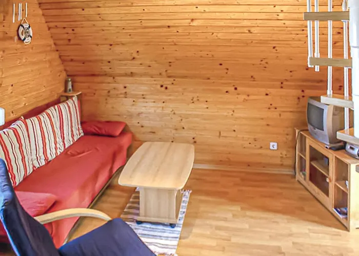 Ferienwohnung Laerz Apartment Lärz