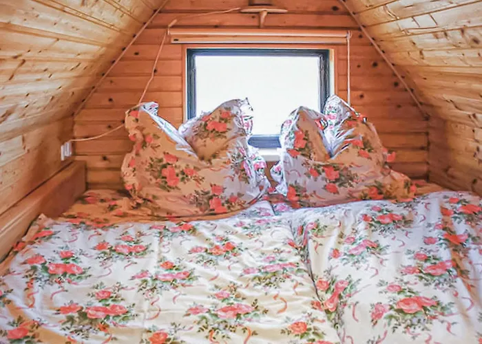 Ferienwohnung Laerz Lärz