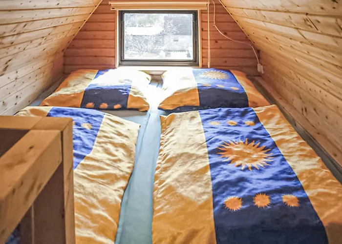 Ferienwohnung Laerz * Lärz